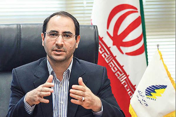 افزایش 80 درصدی ارزش معاملات در بورس انرژی ایران