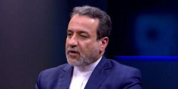 عراقچی: مقصد نفتکش ایرانی سوریه نبود
