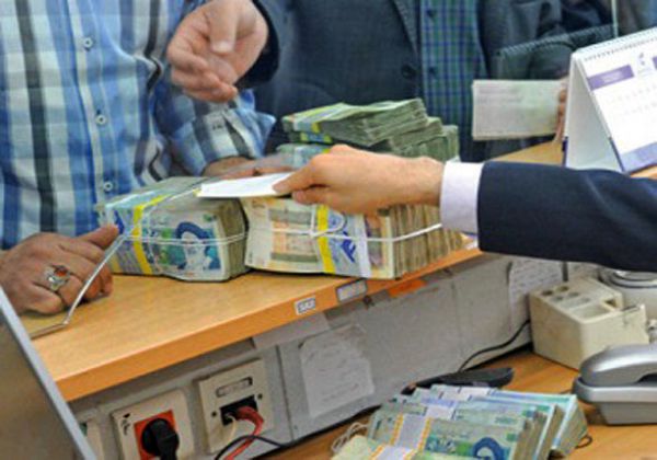 کاهش مطالبات بانکها با بخشش سود وامهای زیر ۱۰۰ میلیون