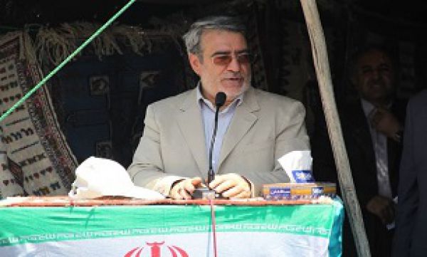وزیر کشور: در بهترین شرایط امنیتی و انسجام داخلی قرار داریم