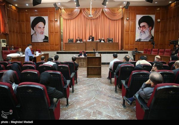 وکیل نجفی: مذاکرهای با خانواده میترا استاد نداشتیم