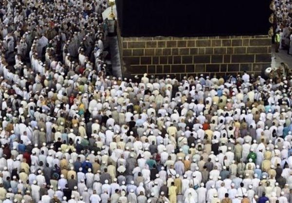 اخبار حج تمتع ۹۸