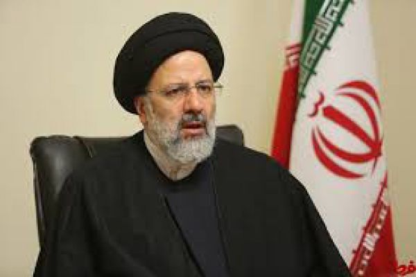 رئیسی: قضاوت در مورد متهمان محیط زیستی را به قضات و متخصصان امنیتی بسپارید