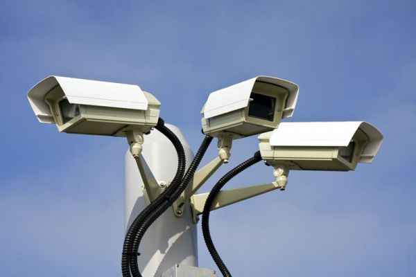 نصب ۱۰۹ دوربین پلاکخوان در محدوده طرح ترافیک جدید