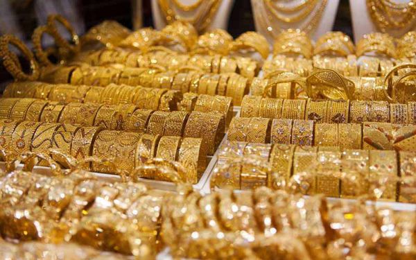 تردید تحلیلگران و خوشبینی سرمایهگذاران به قیمت طلا