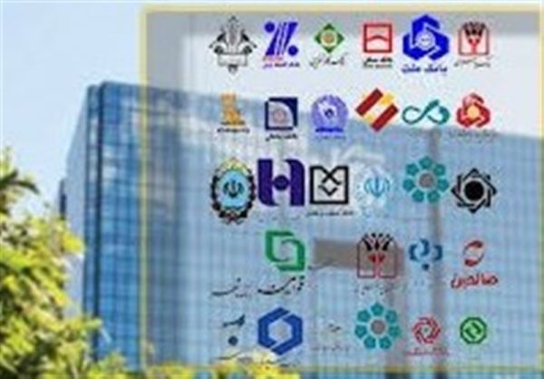 افزایش بدهی بانکها به بانک مرکزی