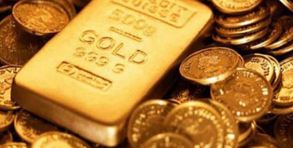 قیمت طلا، سکه در تاریخ 24 تیرماه 98