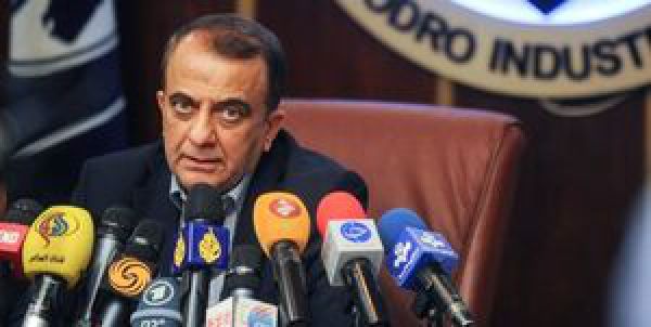 تولید 100 هزار دستگاه پژو 301 در فاز اول