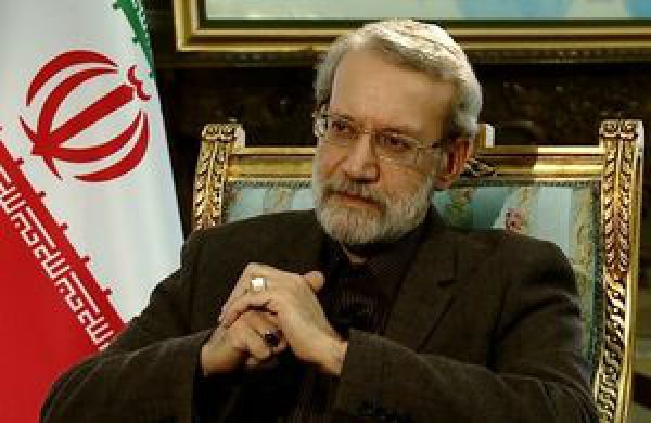 راهکار لاریجانی برای بازگشت ارز صادراتی