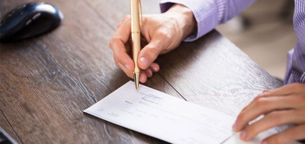 تعداد چک های برگشتی ۶ درصد کم شد