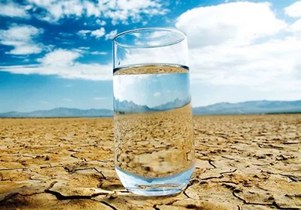 ۵۹ شهر ایران در وضعیت قرمز تنش آبی هستند