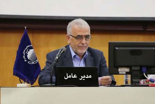 ساخت 11 هزارو 330 قطعه صنعتی