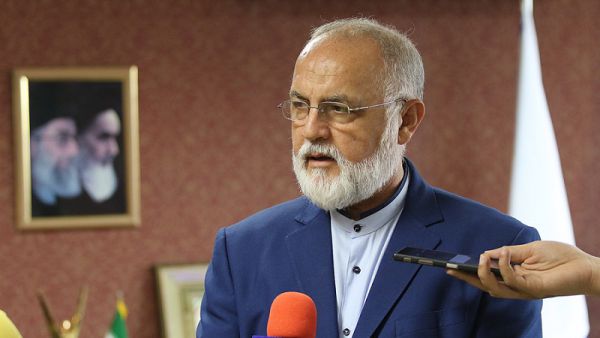 نامه شاهرخ شهنازی به دبیر
