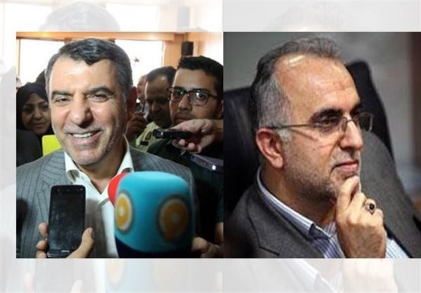 عملکرد پوری حسینی، دژپسند را به مجلس کشاند