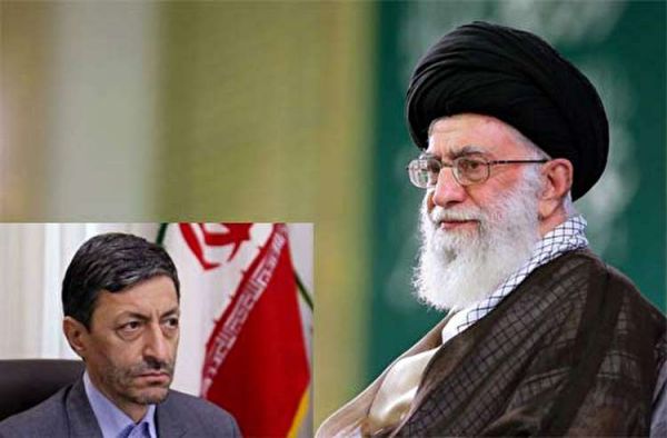 رهبر معظم انقلاب طی حکمی مهندس پرویز فتاح را به ریاست بنیاد مستضعفان منصوب کردند