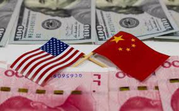 سقوط ۹۰ درصدی سرمایه‌گذاری چین در آمریکا