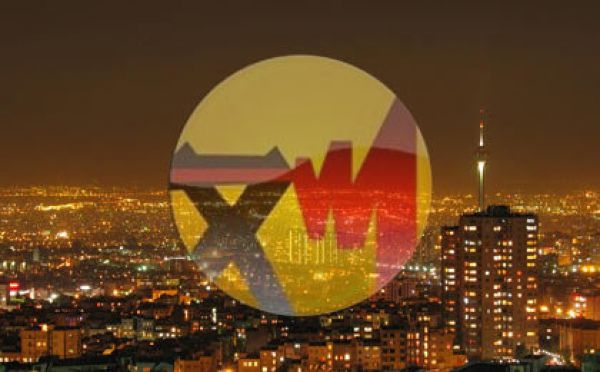 رکورد مصرف برق در ایران شکسته شد