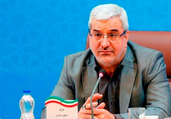 ۱۹۷۰ نامزد احتمالی انتخابات مجلس در کشور شناسایی شده اند