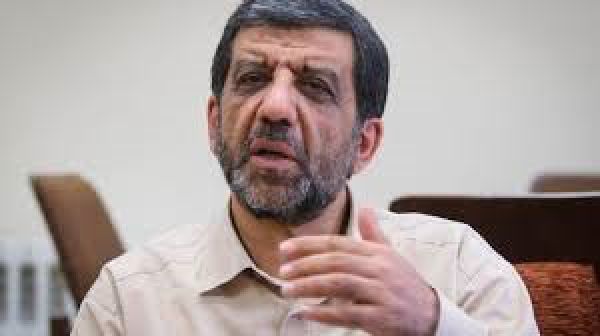 واکنش ضرغامی به قدرت نمایی سپاه در خلیج فارس
