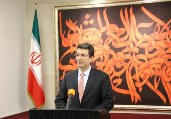 نایب رئیس سابق اتاق بازرگانی دوتابعیتی بودنش را رد کرد
