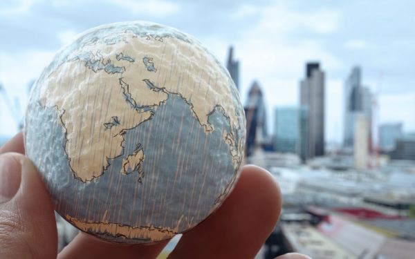 ضعیف‌ترین کشورهای اقتصادی جهان کدام‌اند؟