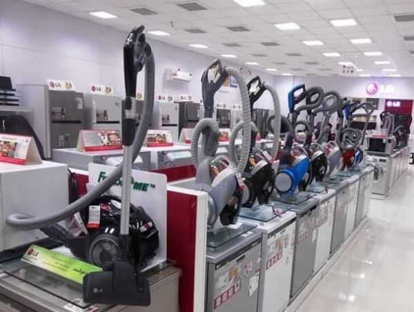 مردم نگران گرانی لوازم خانگی نباشند