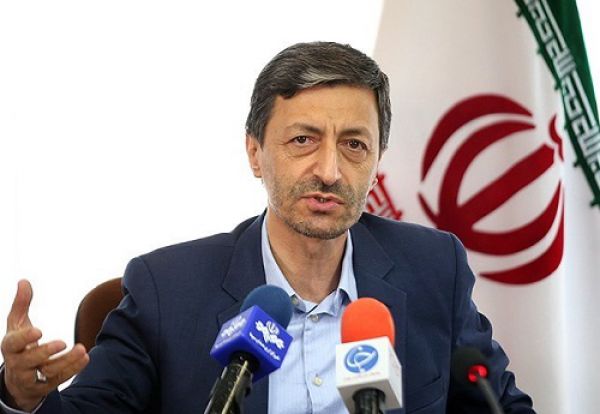 وعده فتاح برای افتتاح منطقه یک آزادراه تهران-شمال