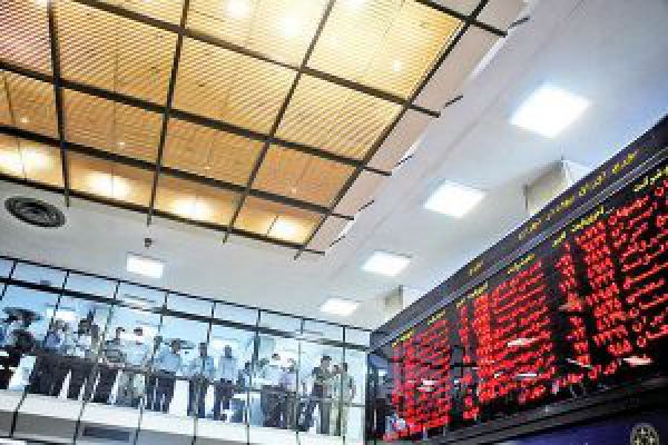 نقش بازار سرمایه در رونق تولید