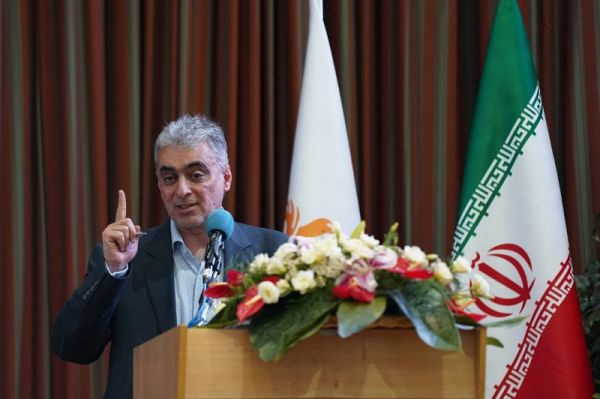 عملکرد رو به رشد در تولید شرکت ملی مس