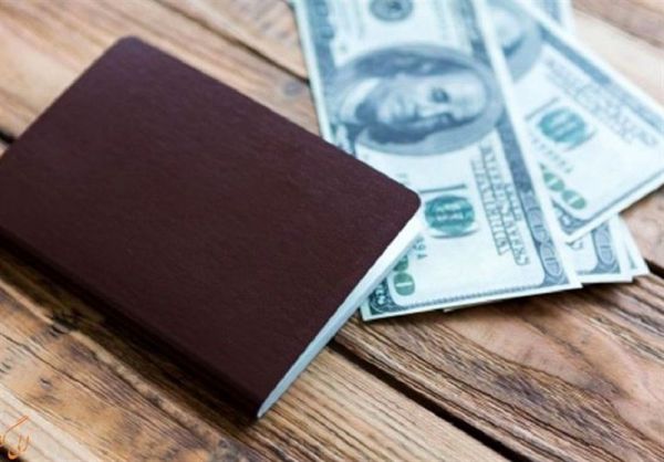 قیمت ارز مسافرتی در تاریخ پنجم مرداد ماه