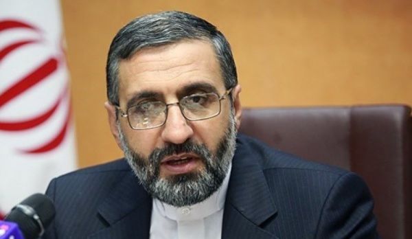 توضیحات سخنگوی قوه قضاییه درباره فرار بابک زنجانی