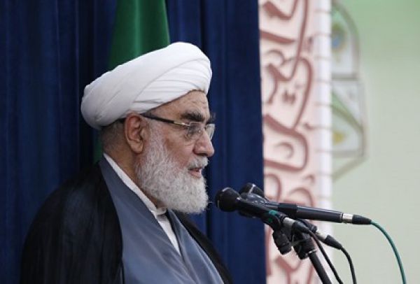 رئیس دفتر مقام معظم رهبری: انگلیس التماس میکند که کشتی اش را آزاد کنیم