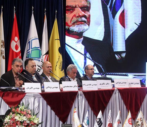 سعد محمدی: شرکت مس به فعال سازی معادن کوچک کمک می کند