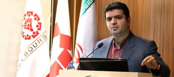 انتقال نماد فرابورس به بازار اول در ۲۰ مرداد ماه