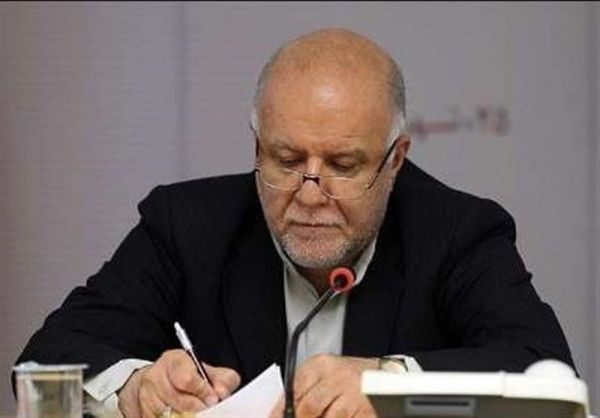 حکم جدید زنگنه