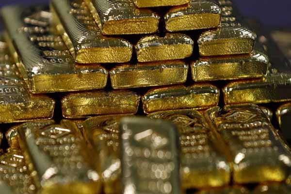 قیمت طلا همچنان در مسیر صعود