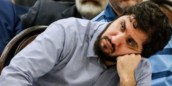 جزئیات دستگیری هادی رضوی