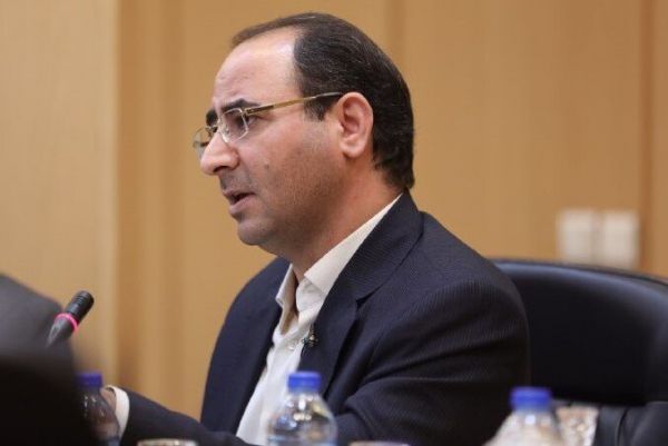 بازار سرمایه بهترین راه برخورداری مردم از منافع ذخایر انرژی