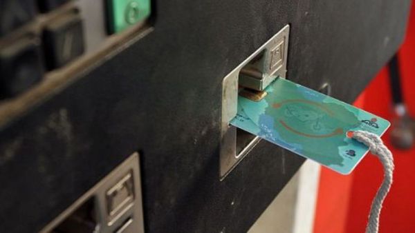 کلاهبرداری از حساب شهروندان به بهانه کارت سوخت