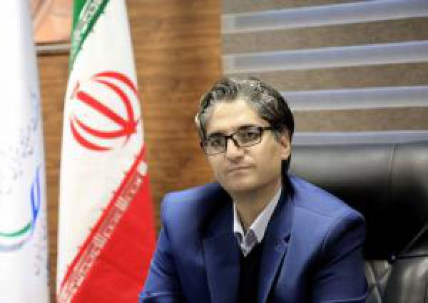 فاز اول یوتیلیتی پتروشیمی لردگان وارد مدار تولید شد