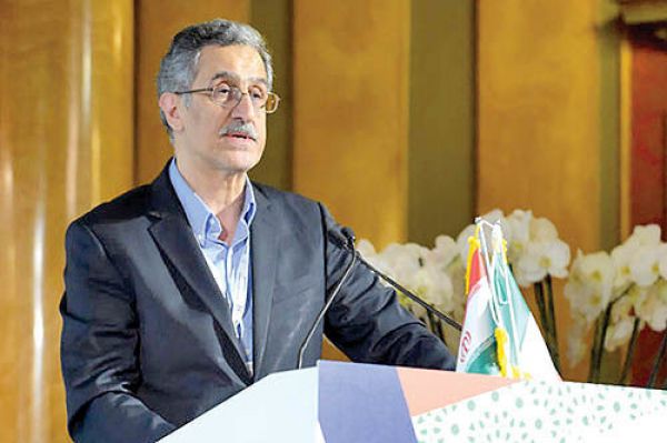 خوانساری: فساد از درون دولت دامنگیر شد