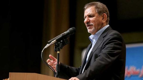 جهانگیری: مخالف کوپن هستم