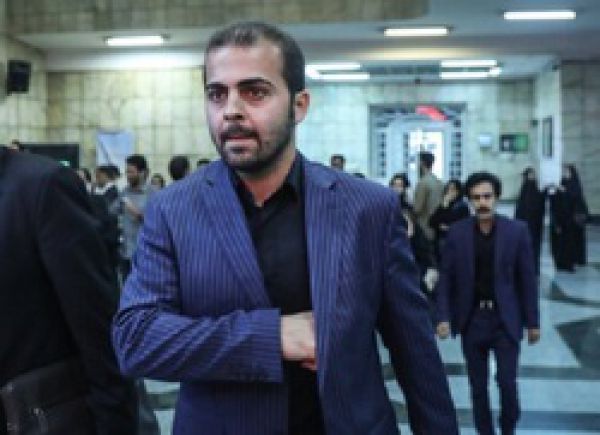 توضیحات کامل «مسعود استاد» درباره بخشش «نجفی» + متن اینستاگرام