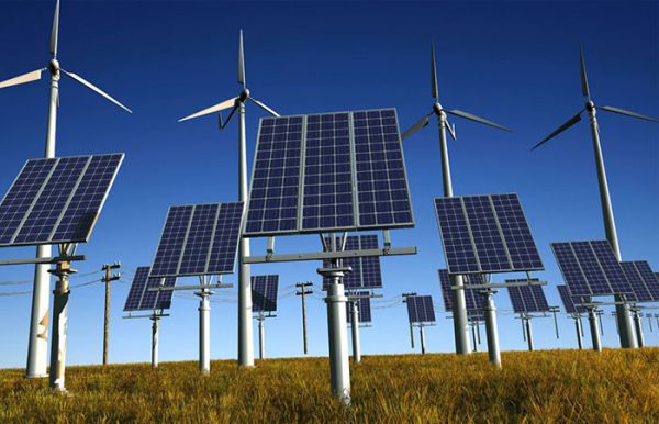 معدنی‌ها به دنبال تامین برق