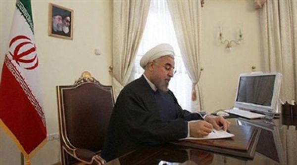 تقدیر رییس جمهور از رییس سازمان بورس