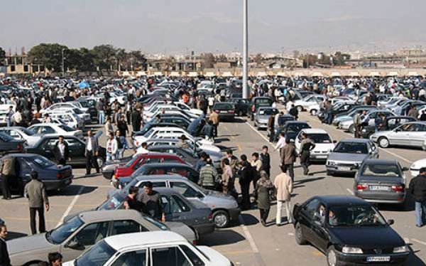 مراقب شگرد کلاهبرداران خودرویی باشید