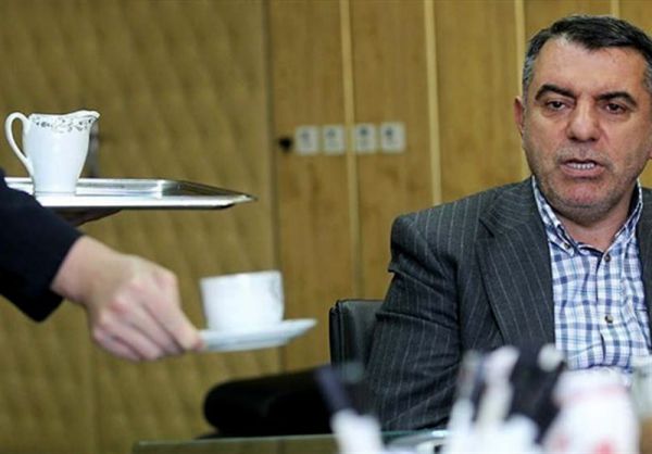 سرپرست سازمان خصوصی سازی منصوب شد