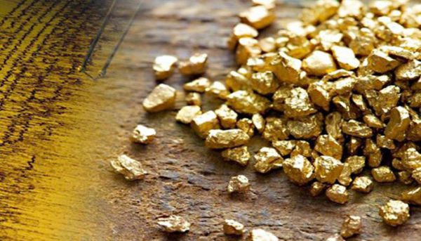 ایران جزو هفت کشور تولید کننده فلزات گرانبها در جهان است