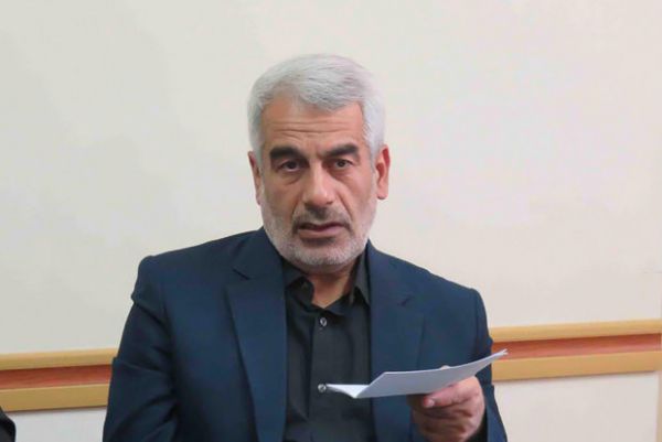 بهرهبرداری از ۲ سانتریفیوژ در گام سوم