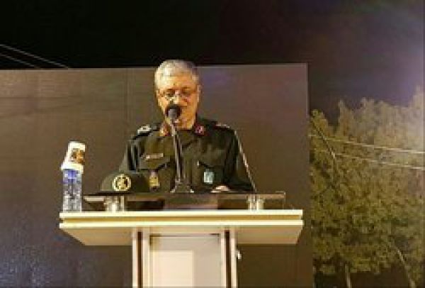 معاون پارلمانی وزیر دفاع:خبر خوشی در عرصه نظامی خواهید شنید